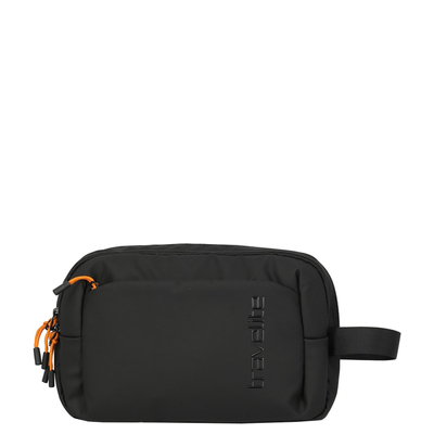Travelite Briize Toiletry Bag black