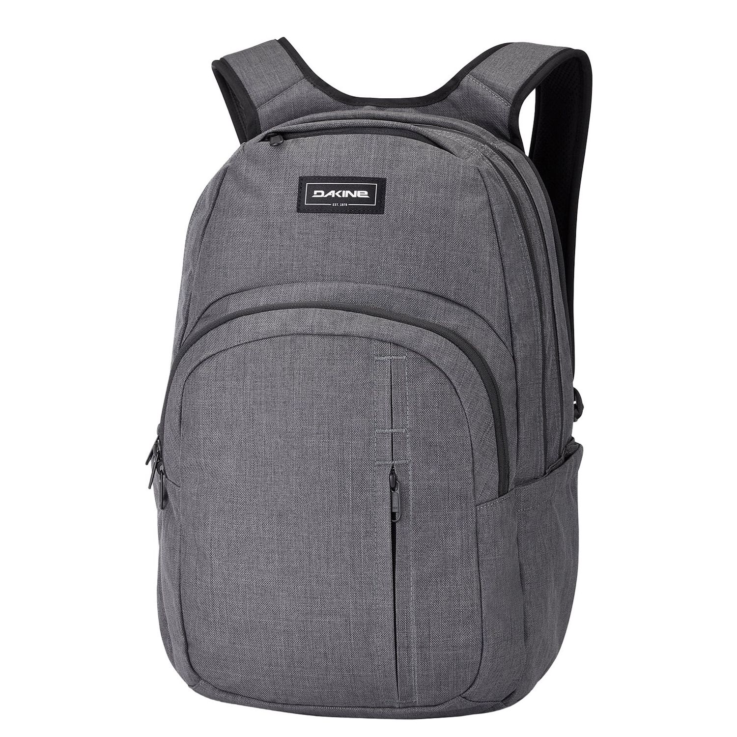 Dakine Campus Premium schooltas grijs
