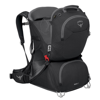 Osprey Poco LT black