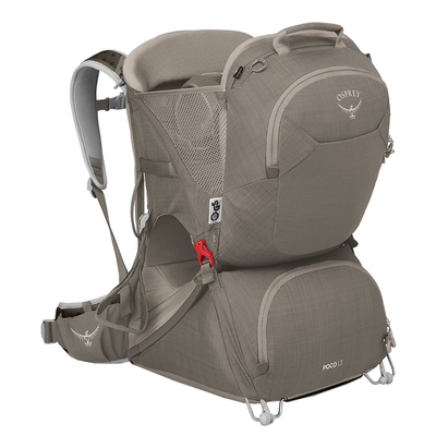 Osprey Poco LT concrete tan