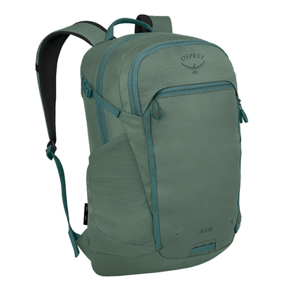 Osprey Axis 24 pine leaf green