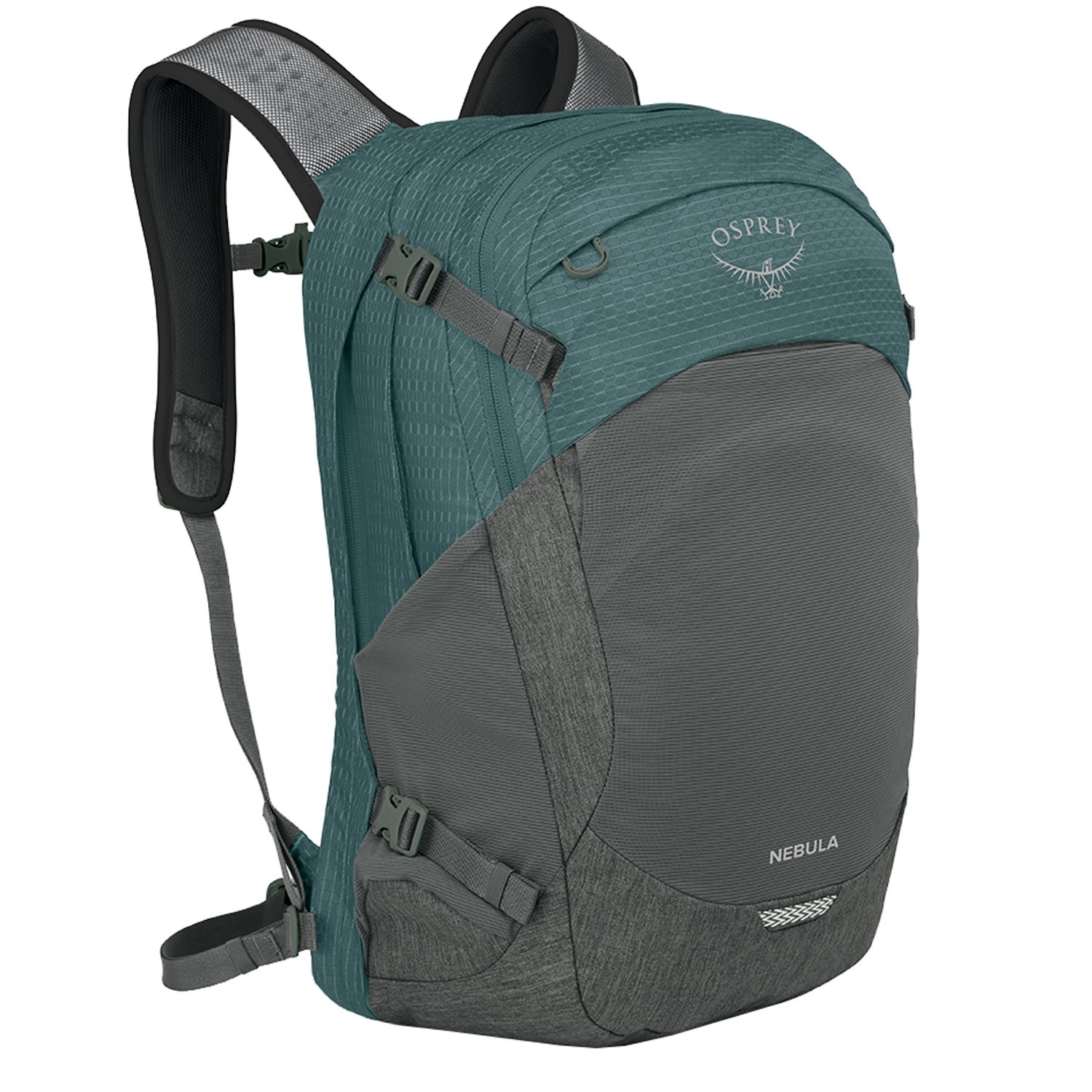 Osprey Nebula 32 cascade blue-coal grey heather rugzak