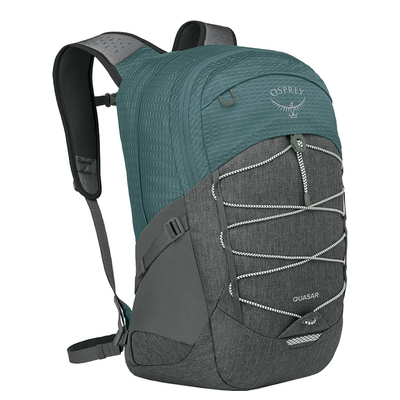 Osprey Quasar 26 cascade blue-coal grey heather
