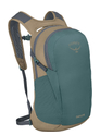 Osprey Daylite cascade blue-latte brown