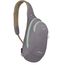 Osprey Daylite Sling soundwave grey-latte brown