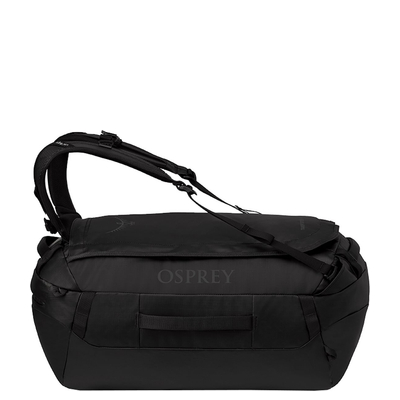 Osprey Transporter 40 raven black-black