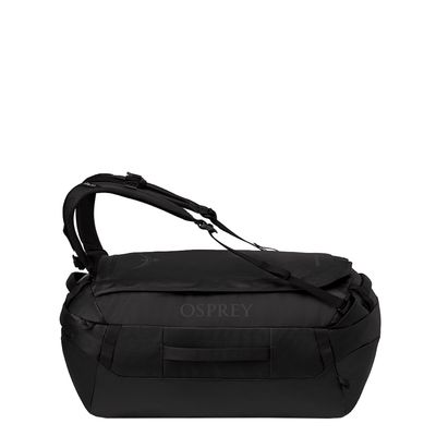 Osprey Transporter 40 raven black-black
