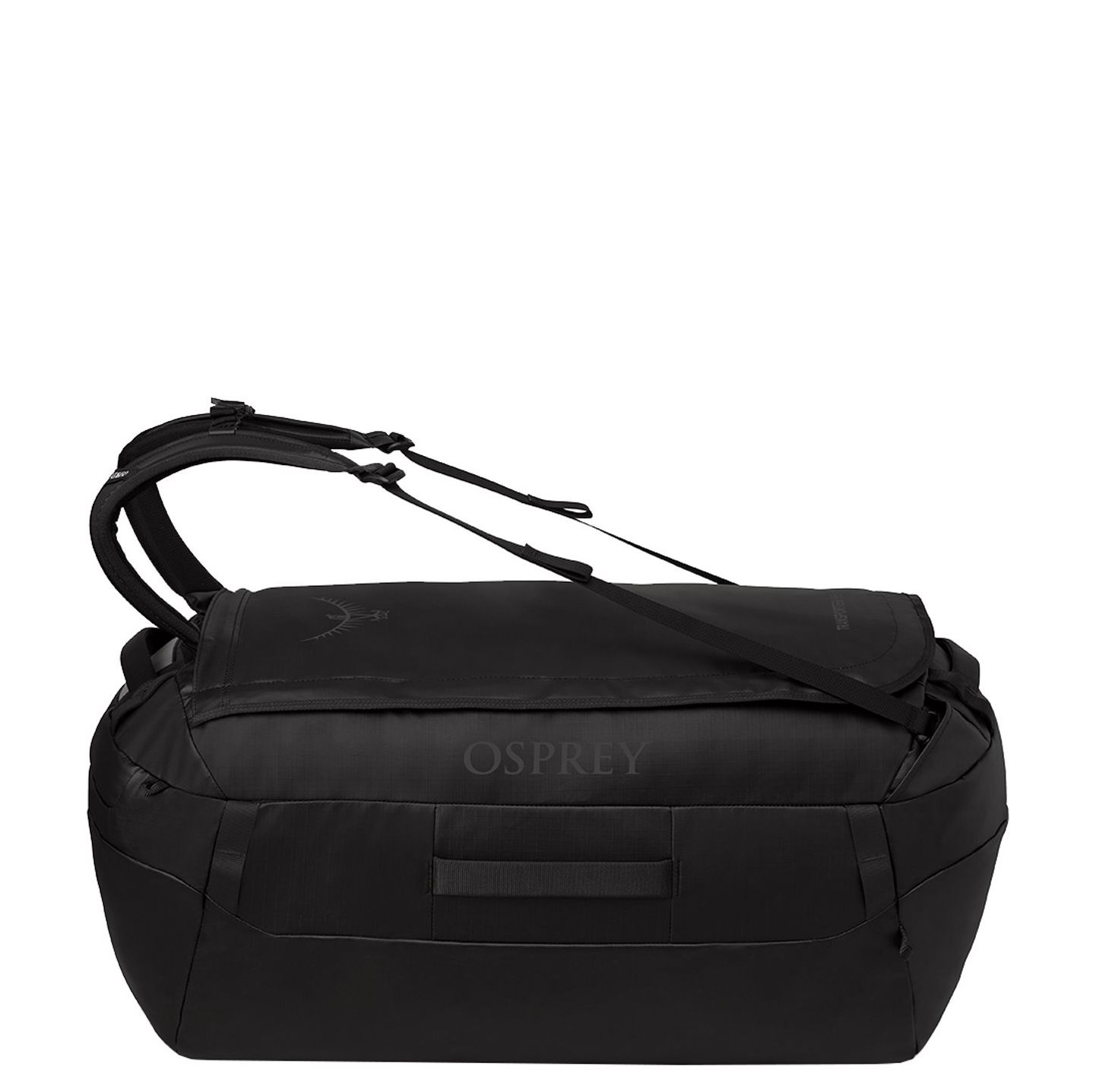 Osprey Transporter rugzak zwart