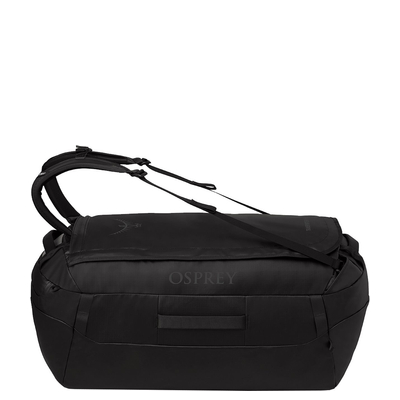 Osprey Transporter 95 raven black-black