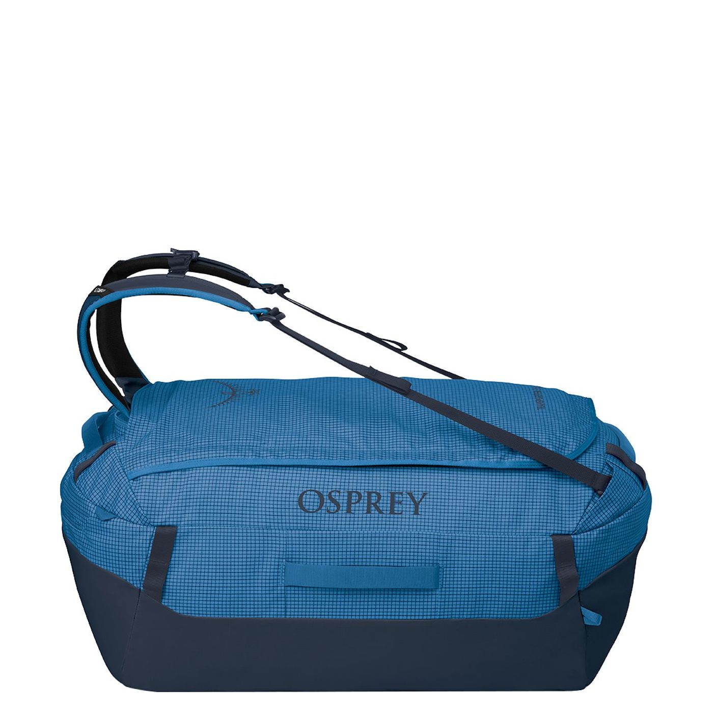 Osprey Transporter rugzak blauw