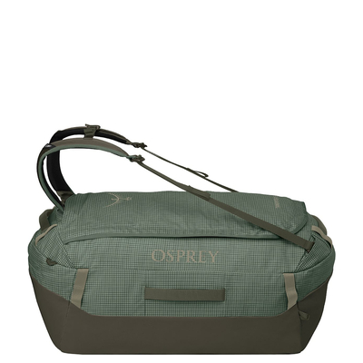 Osprey Transporter 95 pine leaf-earl grey