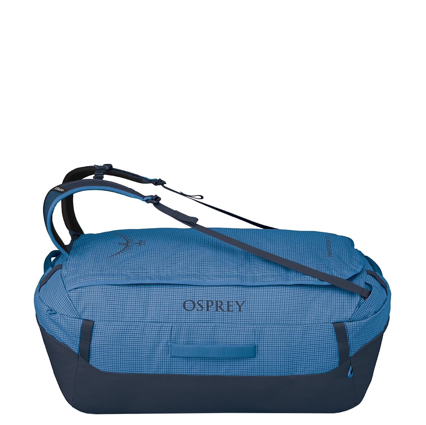 Osprey Transporter rugzak blauw