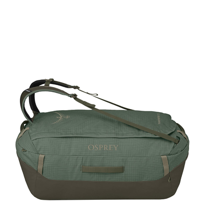 Osprey Transporter 120 pine leaf-earl grey