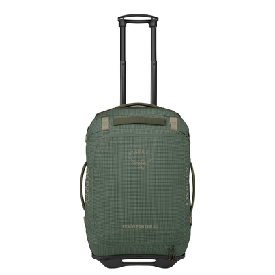 Osprey Rolling Transporter 40 pine leaf-earl grey