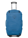 Osprey Rolling Transporter 60 blue flame-scoria blue