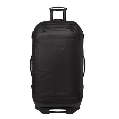 Osprey Rolling Transporter 90 raven black-black