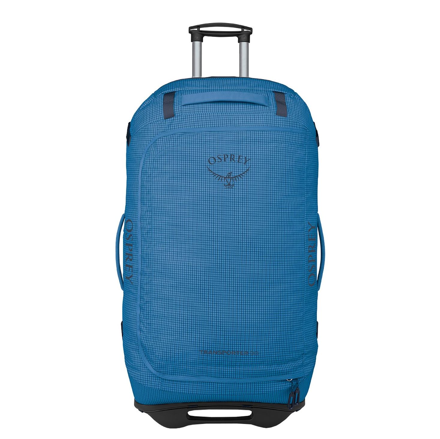 Osprey Transporter Trolleys blauw