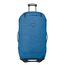 Osprey Rolling Transporter 90 blue flame-scoria blue