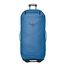 Osprey Rolling Transporter 120 blue flame-scoria blue