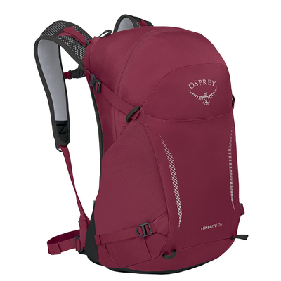 Osprey Hikelite 26 chameleon-black