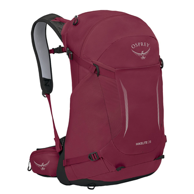 Osprey Hikelite 28 M-L chameleon-black