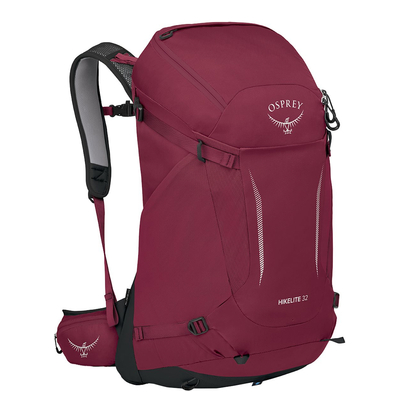 Osprey Hikelite 32 S-M chameleon-black