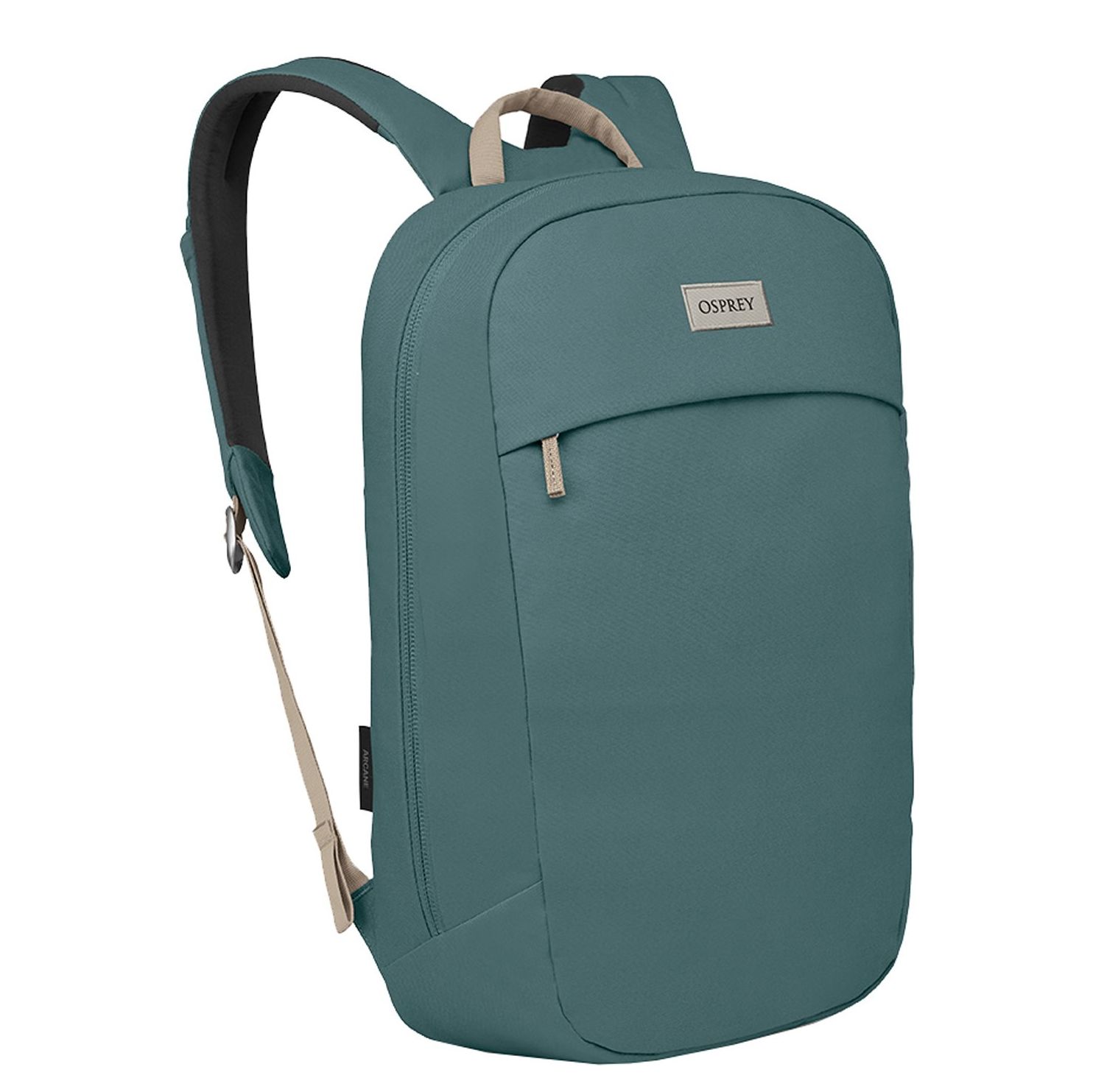 Osprey Arcane schooltas blauw