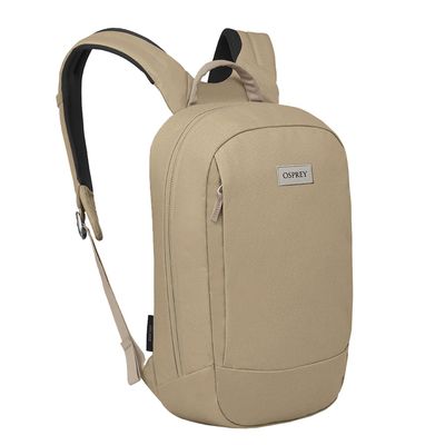 Osprey Arcane Small Day latte brown