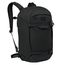 Osprey Metron 24 Pack black-anchor blue