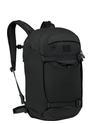 Osprey Metron 24 Pack black-anchor blue