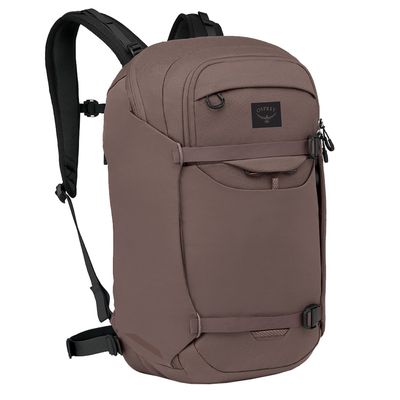 Osprey Metron 24 Pack magma brown-goby orange