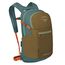 Osprey Daylite Plus Earth histosol brown-cascade blue