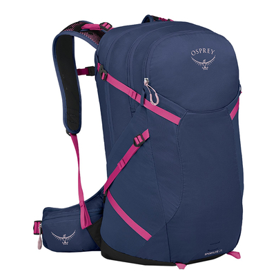 Osprey Sportlite 25 S-M alkaline-hotspot pink