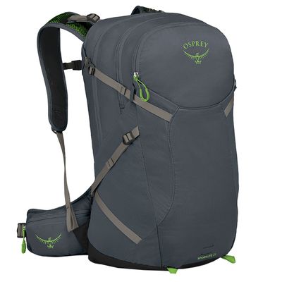 Osprey Sportlite 25 M-L tungsten-grey wolf