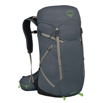Osprey Sportlite 30 M-L tungsten-grey wolf