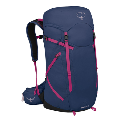 Osprey Sportlite 30 M-L alkaline-hotspot pink