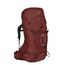 Osprey Aether 65 S-M acorn red