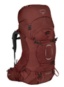 Osprey Aether 65 S-M acorn red