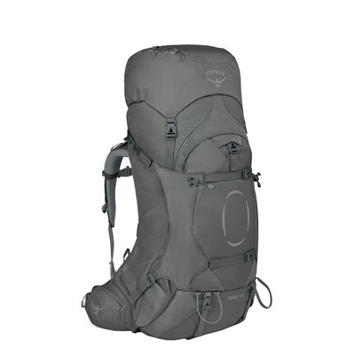Osprey Ariel 55 Womens Backpack M/L medium gray