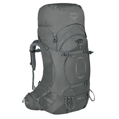 Osprey Ariel 65 Womens Backpack M/L medium gray