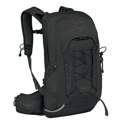 Osprey Talon 11 black-coal grey