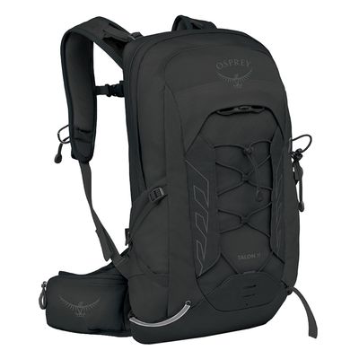 Osprey Talon 11 black-coal grey