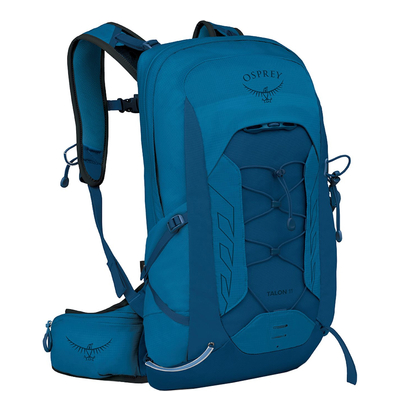 Osprey Talon 11 scoria blue-night shift