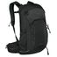 Osprey Talon 22 black-coal grey