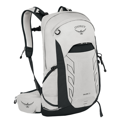 Osprey Talon 22 white-black