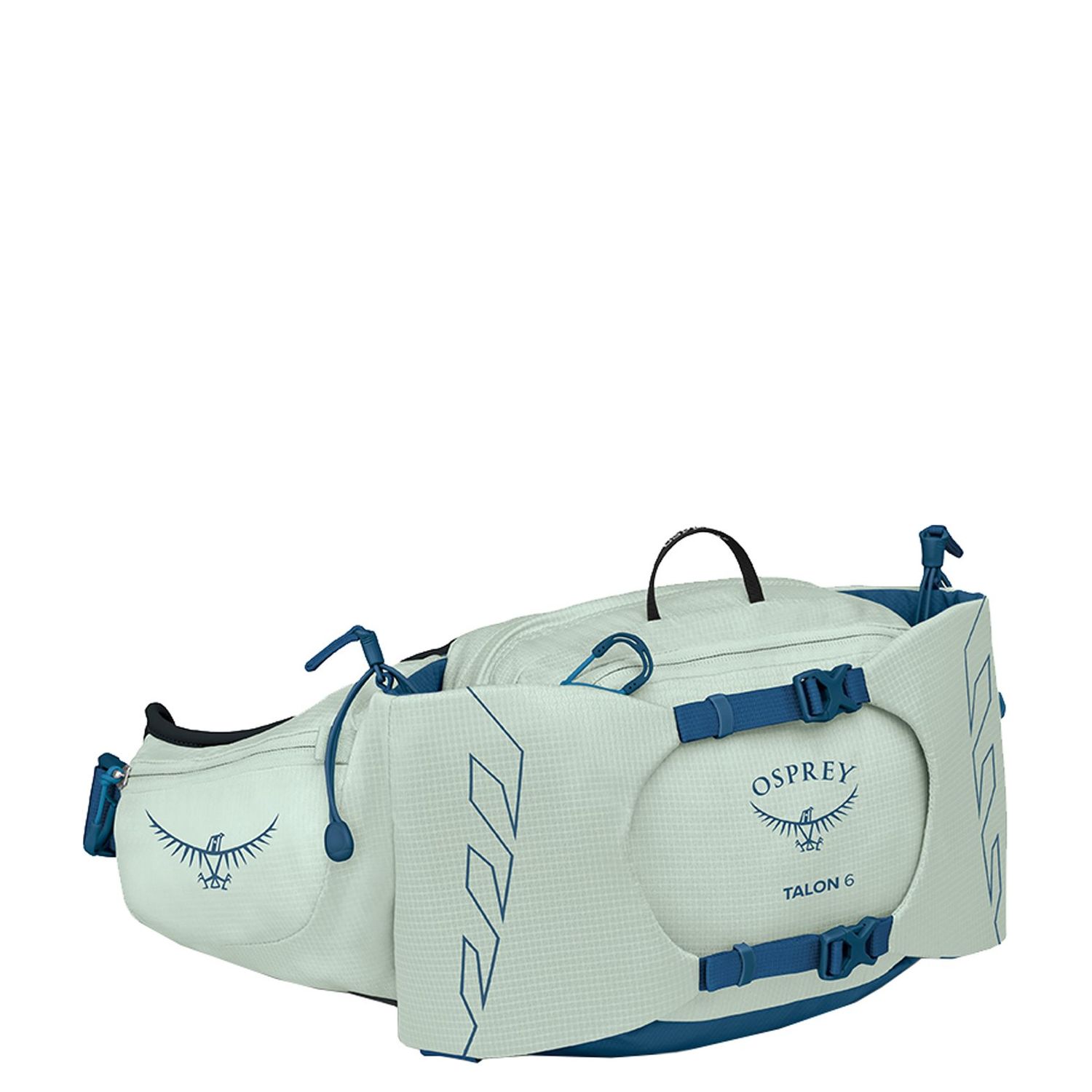 Osprey Talon heuptas groen