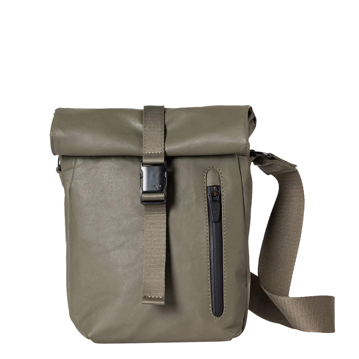 Aunts & Uncles Yodo RE Shoulderbag Rolltop fallen rock damestas