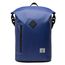 Herschel Supply Co. Roll Top Backpack skipper blue