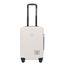 Herschel Supply Co. Heritage Hardshell Large CarryOn Luggage moonbeam