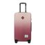 Herschel Supply Co. Heritage Hardshell Medium Luggage oxblood red gradient